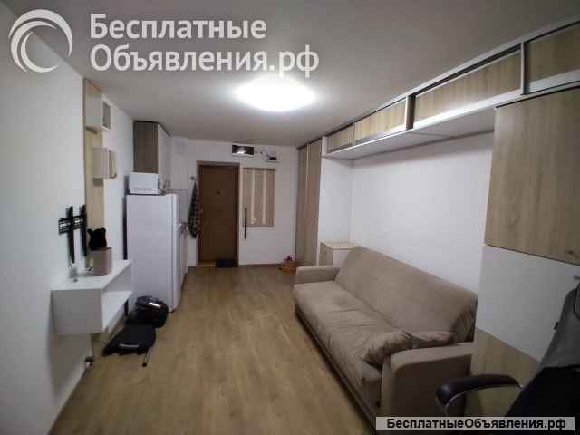 Самара Прибежный