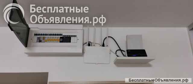 Самара Прибежный