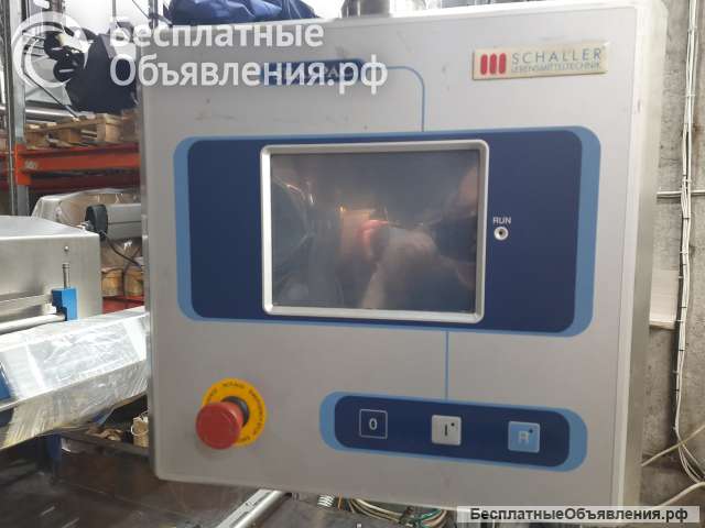 Трейсилер запайщик лотков SEALPAC A6