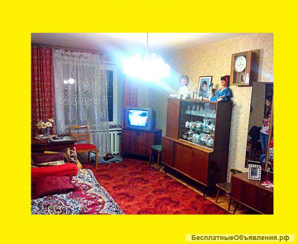 2к. квартира метро Авиамоторная