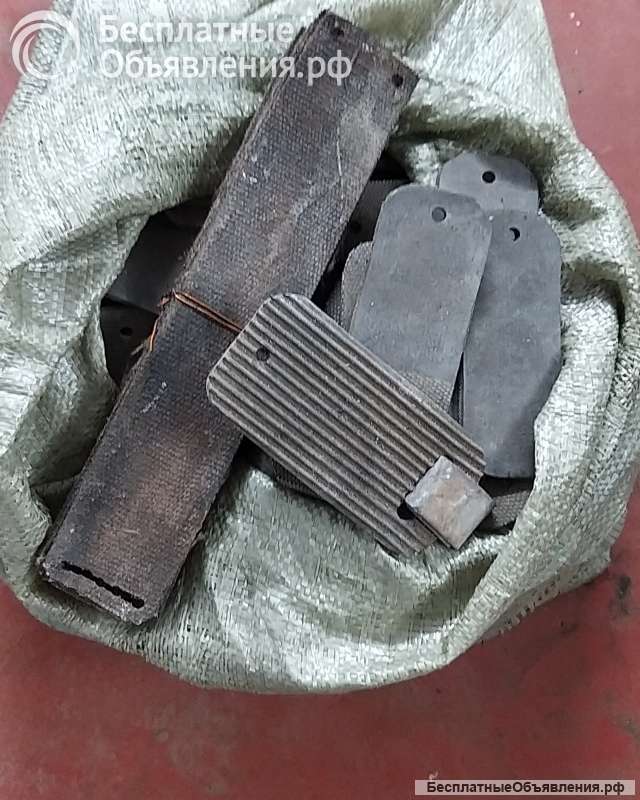 Груза (кольца, резина) для рыболовных сетей