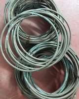 Груза (кольца, резина) для рыболовных сетей