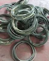 Груза (кольца, резина) для рыболовных сетей