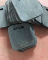 Груза (кольца, резина) для рыболовных сетей