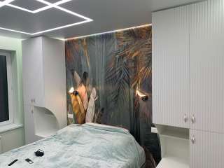 Изготовление мебели для дома под заказ мы с радостью реализуем индивидуальные проекты клиентов