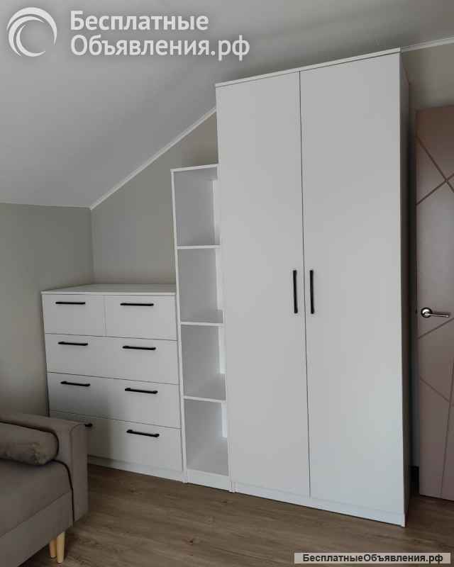 Изготовление мебели для дома под заказ мы с радостью реализуем индивидуальные проекты клиентов