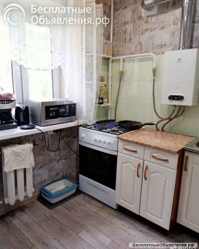 3 -х комнатную квартиру