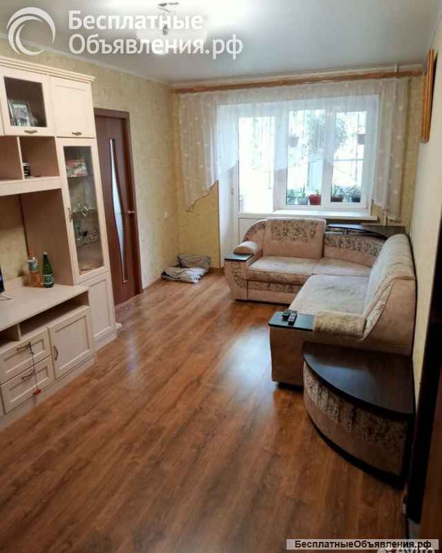 3 -х комнатную квартиру