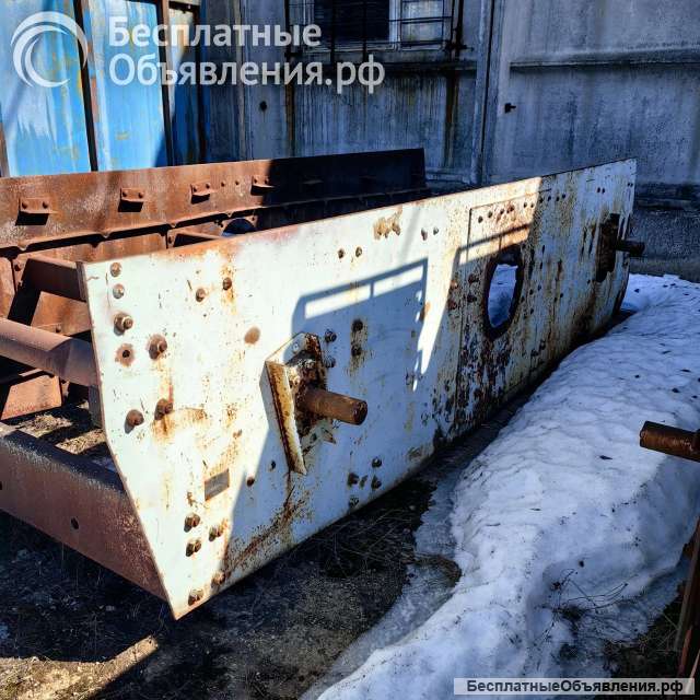 Грохоты ГИЛ-52 б/у