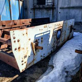 Грохоты ГИЛ-52 б/у