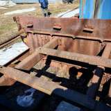 Грохоты ГИЛ-52 б/у