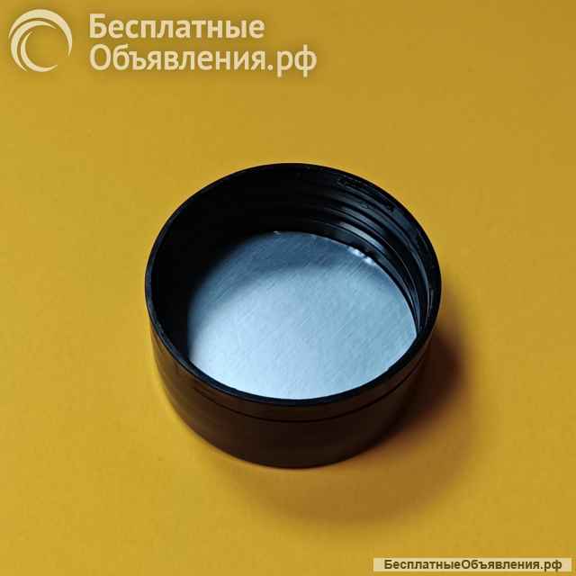 Индукционные и самоклеящиеся вкладыши на вспененной ПВХ основе для герметичной укупорки Вашего проду