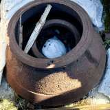 Брони к конусным дробилкам и распорные плиты к щёковым дробилкам