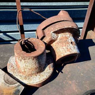 Втулка-фиксатор (муфта-сухарь)