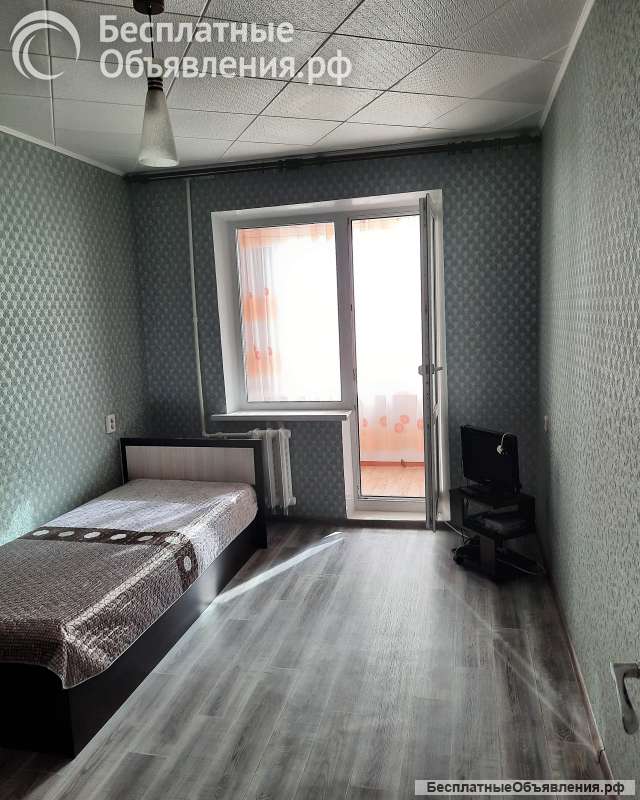 Квартира