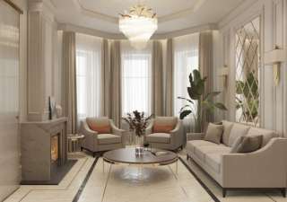 2комнатная квартира. Москва