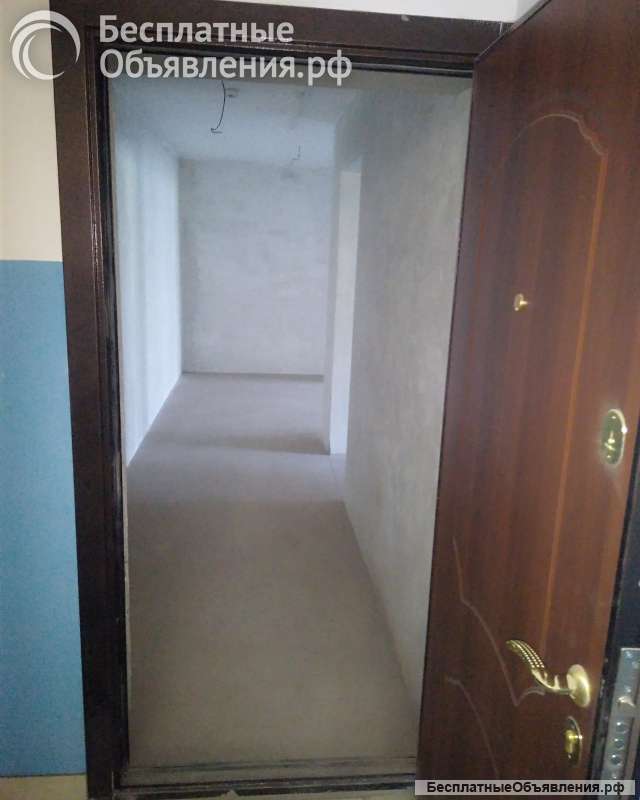 1 комн. квартиру 47,4 м2.