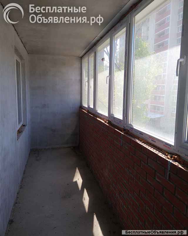 1 комн. квартиру 47,4 м2.