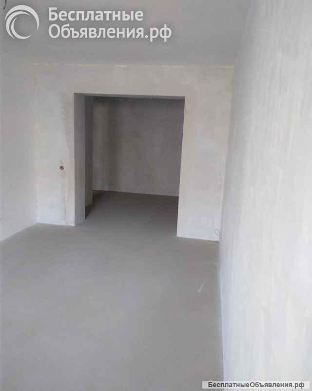 1 комн. квартиру 47,4 м2.