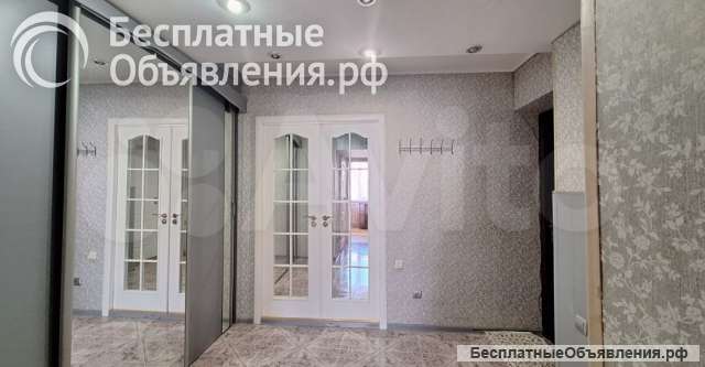 2комнатная квартира. Ул Михайловская