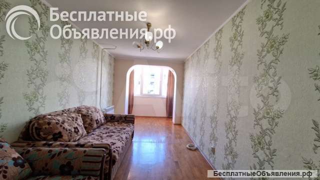 2комнатная квартира. Ул Михайловская