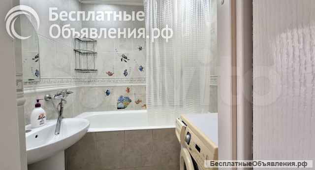 2комнатная квартира. Ул Михайловская