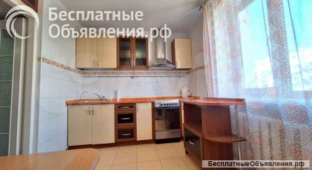 2комнатная квартира. Ул Михайловская