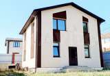 Дом 121кв м, участок 4сотки. Ул Античный б-р