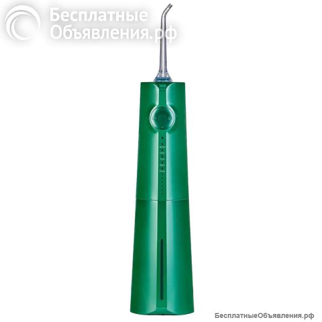 Ирригаторы Revyline RL610 Green Dragon
