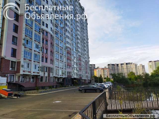 1 к.кв.жк Версаль. Район Табачки