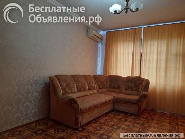 3-х комнатная квартира