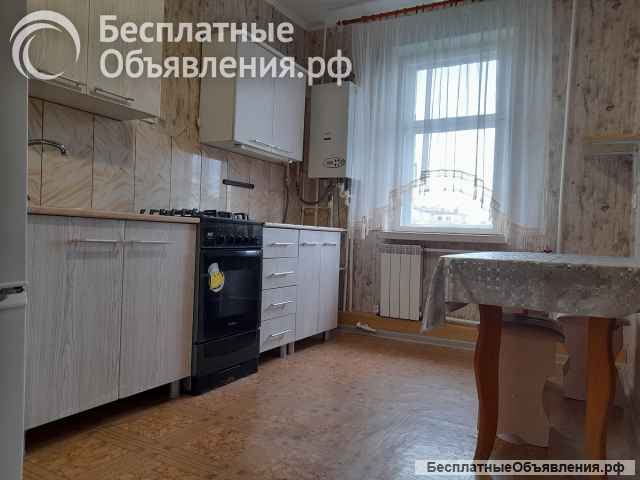 3-х комнатная квартира