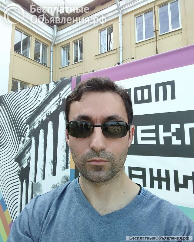 Профессиональный расслабляющий массаж для женщин