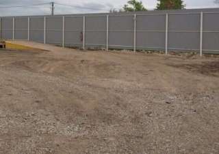 Производственный участок ждет арендатора