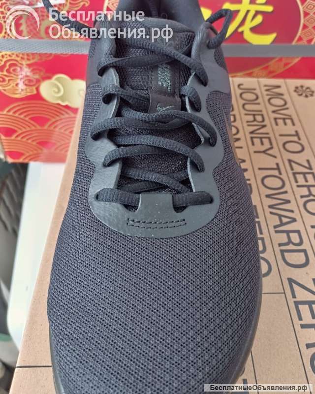 Кроссовки Nike