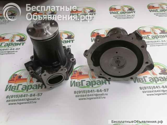 16100-E4290 Водяной насос 16100-E4290, 16100E4290