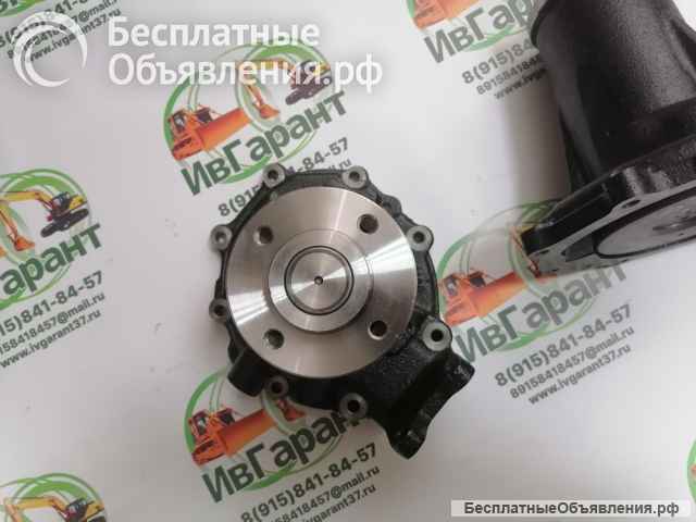 16100-E4290 Водяной насос 16100-E4290, 16100E4290