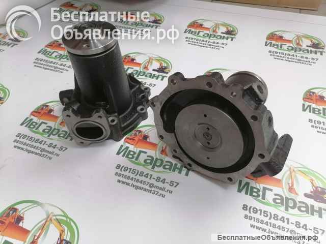 16100-E0070 Водяной насос 16100-E0070, 16100E0070