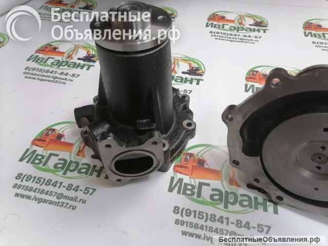16100-E0070 Водяной насос 16100-E0070, 16100E0070
