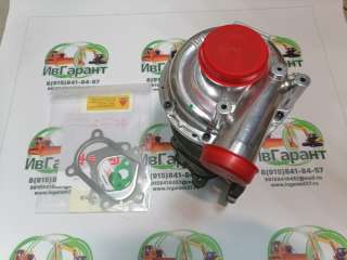 5T-649, 5T649 Турбокомпрессор 5T-649, 5T649