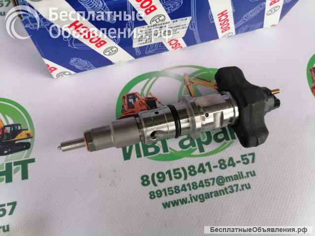 2855491 Форсунка 2855491