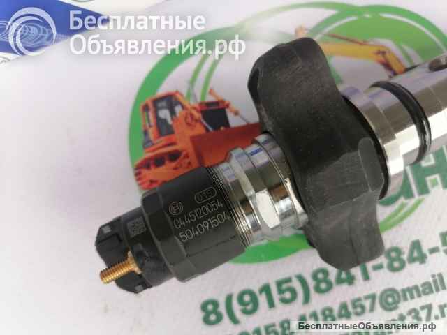 2855491 Форсунка 2855491