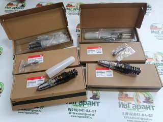 4062569 ФОРСУНКА Cummins 4062569