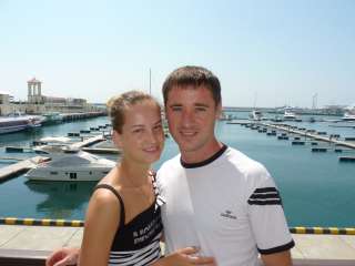 Семейная пара снимет квартиру для себя напрямую от собственников