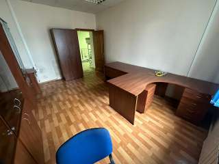 Помещение 250 кв м в с.Беседы