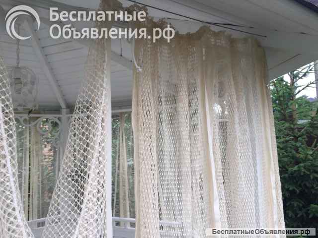 Сетка КЗС коллективная защита