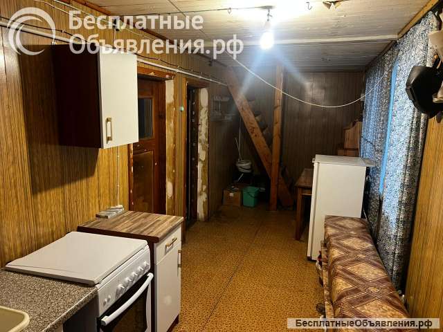 Дом с участком в Ступино