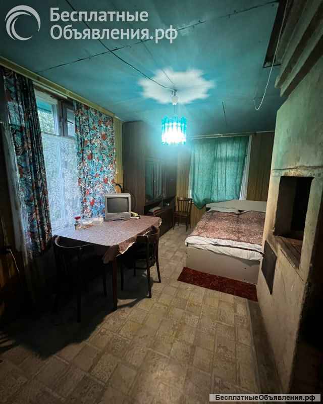 Дом с участком в Ступино