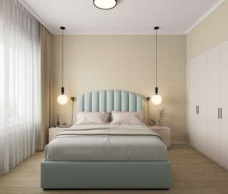 Евро 2комнатная квартира г Москва