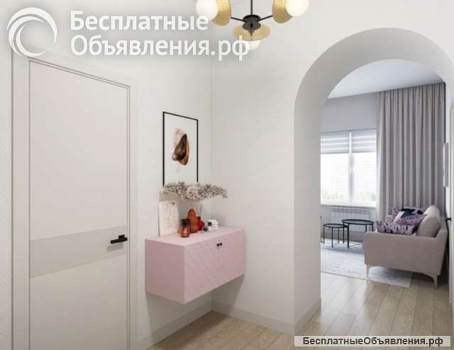 Евро 2комнатная квартира г Москва